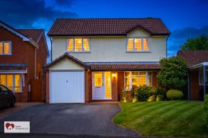 Willowbank Road, Knowle, Solihull, B93 9QX