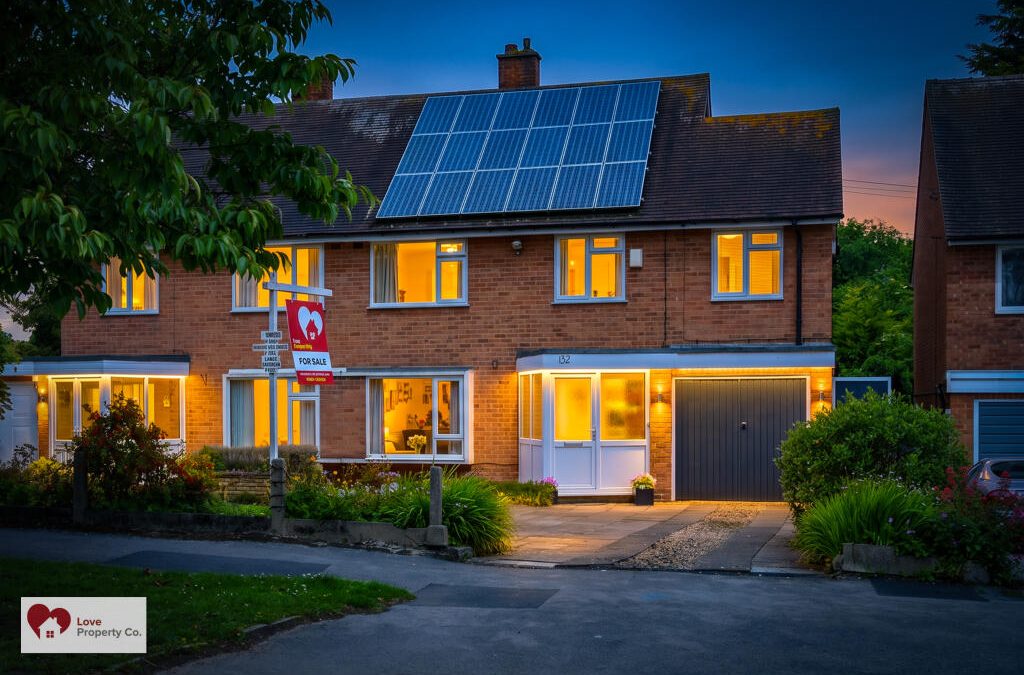 Longdon Road, Knowle, Solihull, B93 9HU