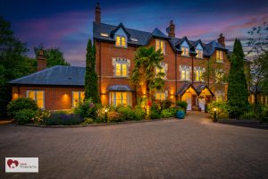 The Willows, Avenue Road, Dorridge, Solihull, B93 8LA